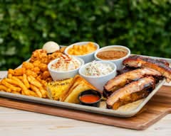 BBQ Kitch'n (Anchorage)