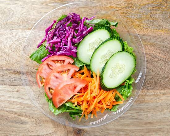 Garden Mix Salad
