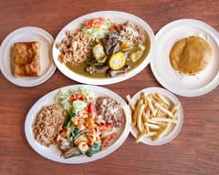 Taqueria El Chorrito