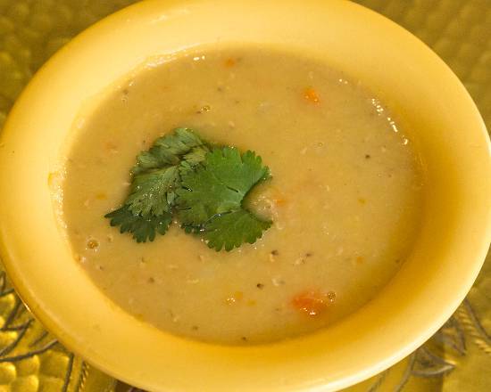 Lentil Soup