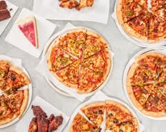 Pizza Planet - Hayes