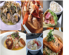 The Rooted Shore (500 W Summit Ave)