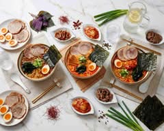 九湯屋日本拉麵 南投中興新村店