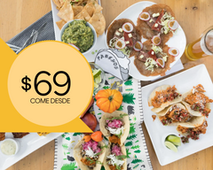 Taqueria Los Cuñados