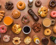 BoSa Donut (20960 W Sentinel Dr #108)