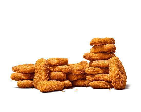 Breaded King Nuggets® (20 Stück)