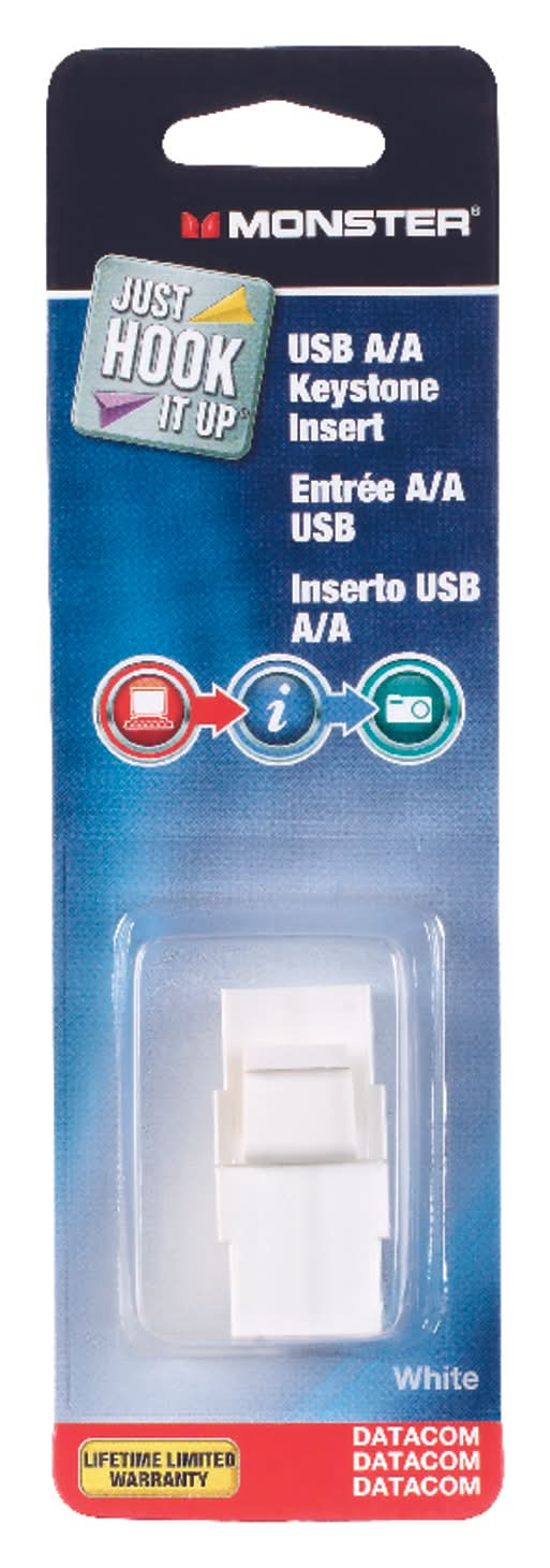 Monster Energy Just Hook It Up Adapter 1 Pk