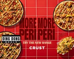 Crust Pizza (Brighton)