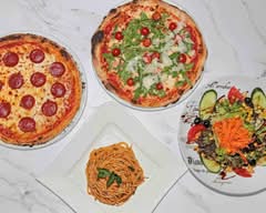 Pizzeria Re Castello