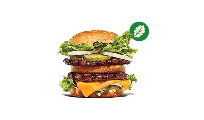 Big King® Vegetal