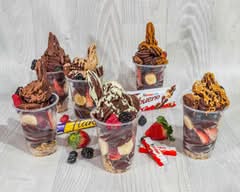 Acai Bar House