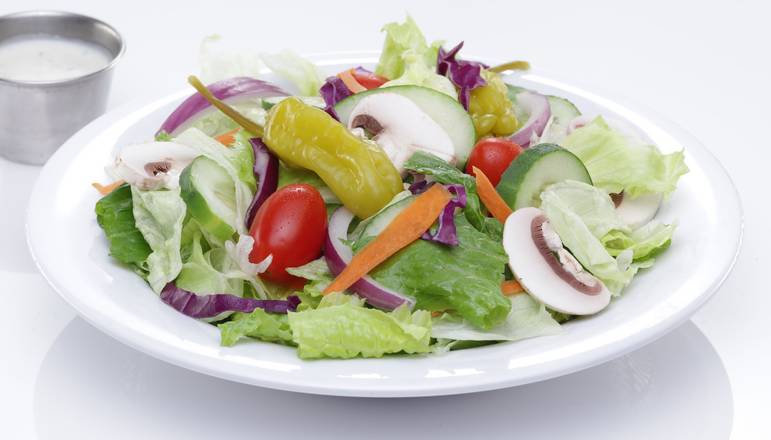 Garden Salad - Small