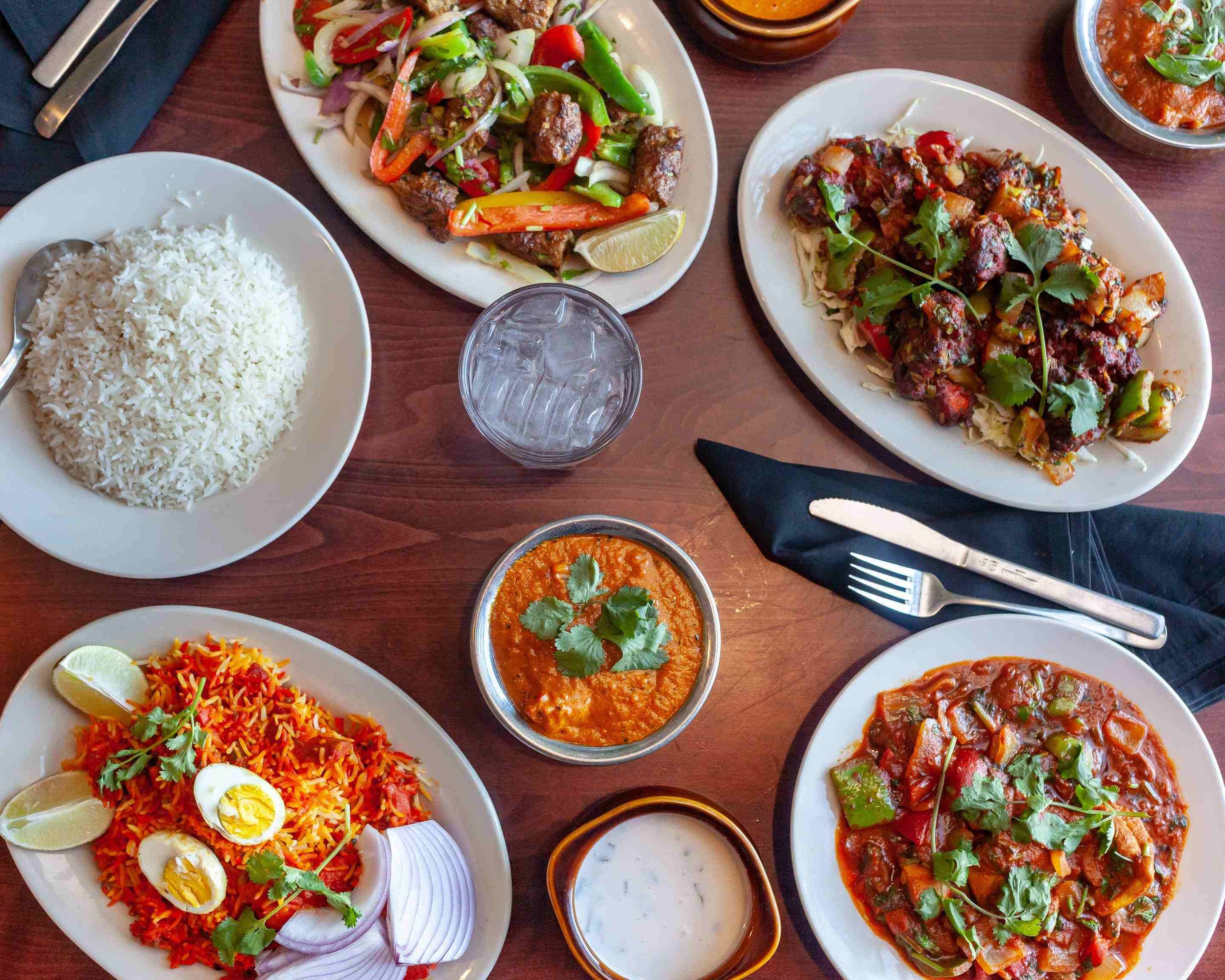 Coriander Menu Denver • Order Coriander Delivery Online • Postmates