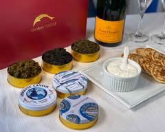 Absolute Caviar ( Newport Beach)