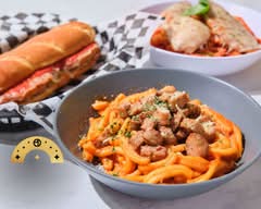 Pasta Di Guy (Trinity)