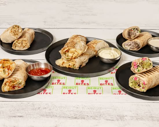 Beirut Bites (11175 Main St)