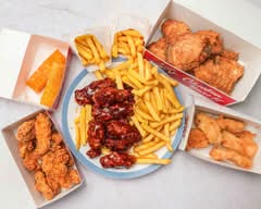 Chicken sky