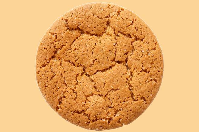 Sugar Cookie