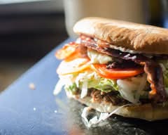 Tortas El Cubano (Chihuahua)