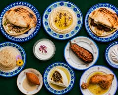 La Table D'Égypte