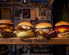 Freddy Schilling  I Eigelstein