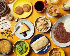 《給食かふぇ》cafe OGU1