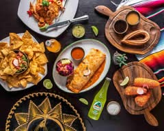 3 Mariachis (9200 Weston Rd)