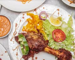 Brothers 2 Restaurant