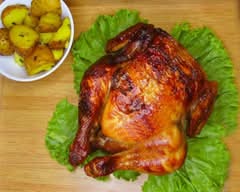 Pollos Nony (Heredia)