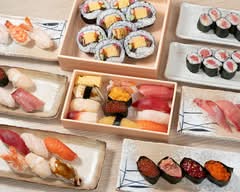 寿司田　エスパル仙台店　Sushi　Restaurant　Sushiden　S-Pal　Sendai	