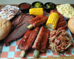 El rey del humo (Ciudad Victoria)