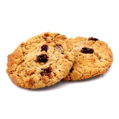 Oatmeal Raisin Cookie 2 Pack
