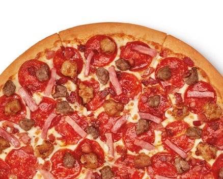 5 Meat Feast™