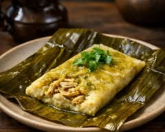 Tamales Doña Benny (Guadalajara)