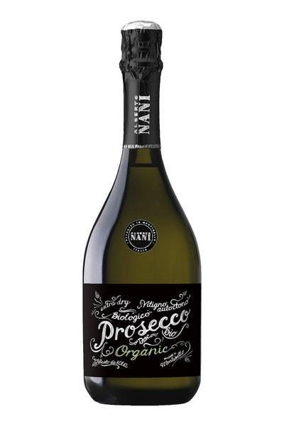 Alberto Nani Prosecco (750ml bottle)