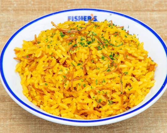 Arroz fideo (400 grs)