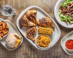 Nelsao Saint-Etienne