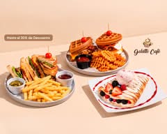 Gelatto Cafe - Tecnológico