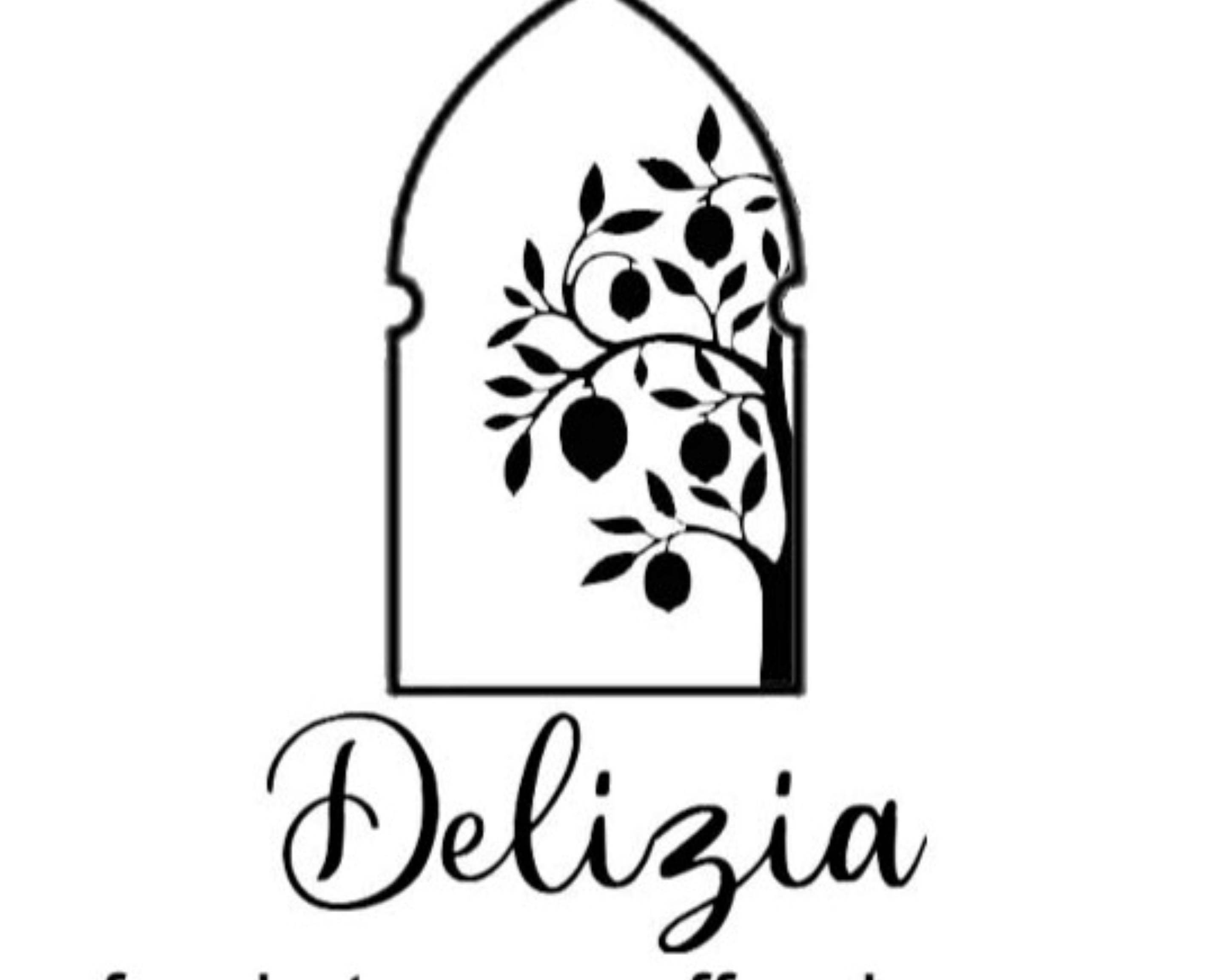 Order Delizia Menu Delivery and Takeaway in London Menu & Prices