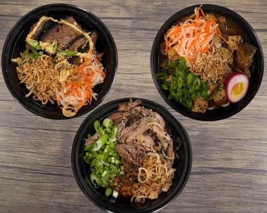 Yaka-Yo LLC (Borgstrom Ave)