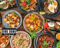 Wokstars Vietnamese Cuisine