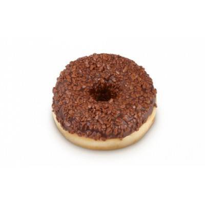 Donuts chocolat