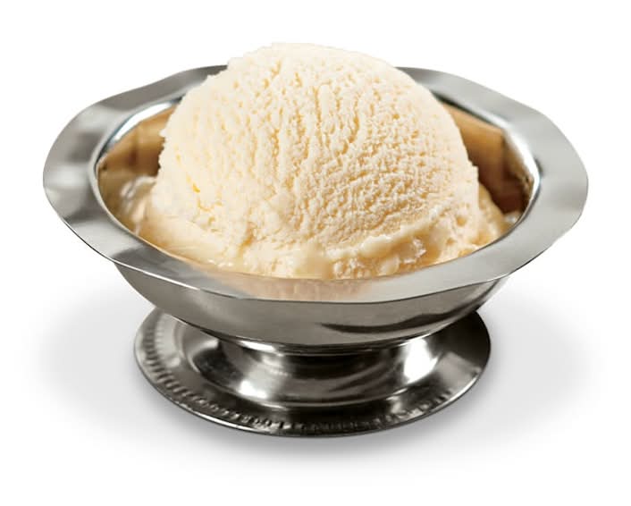 Jr. Ice Cream