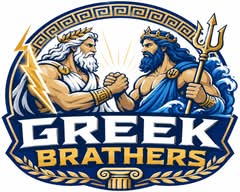GREEK BRATHERS