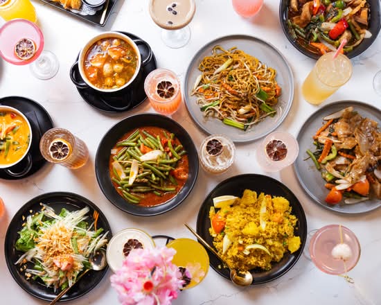 Linjee Thai