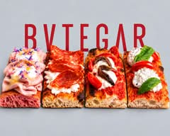 BUTEGAR Pizza al Taglio