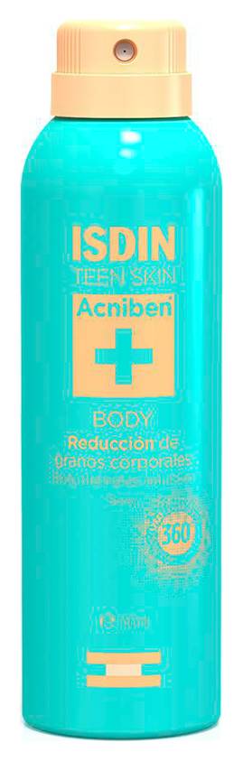 ISDIN · Acniben (150 ml)