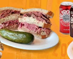 Schmaltz Deli Express (3517 N Spaulding Ave)
