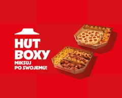 Pizza Hut Zodiak
