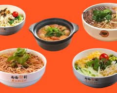 Ramen Belval 🍜⭐️ (Luxembourg)